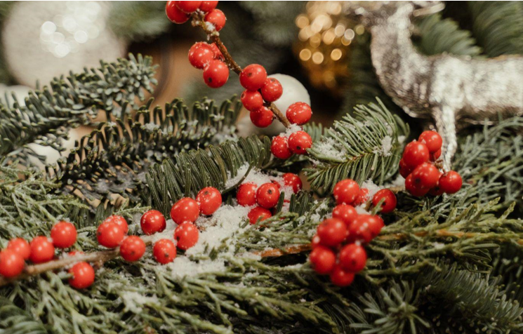 Choosing the Best Artificial Christmas Trees